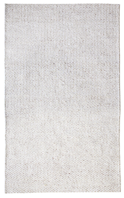 Dynamic Rugs Zest 40803 Charcoal/Ivory Area Rug
