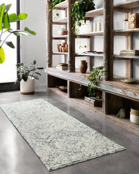 Loloi Ziva Zv-03 Bluestone Area Rug