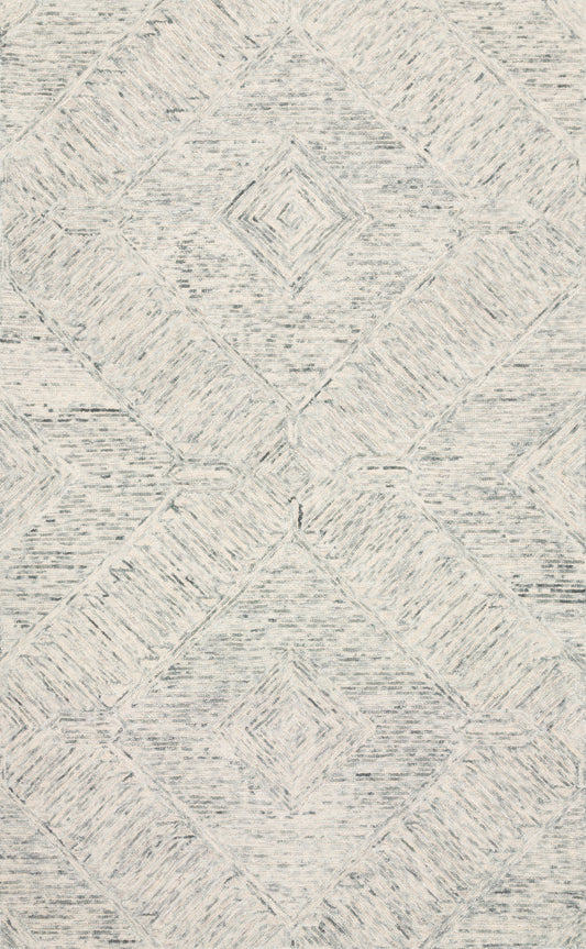 Loloi Ziva Zv-05 Sky Area Rug