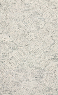 Loloi Ziva Zv-05 Sky Area Rug