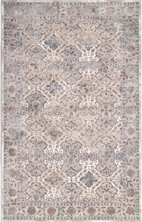 Nuloom Vintage Sorcha Nvi2473A Beige Area Rug