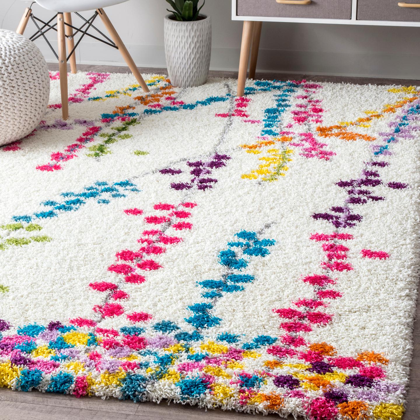 Nuloom Louvenia Nlo3017A Multi Area Rug