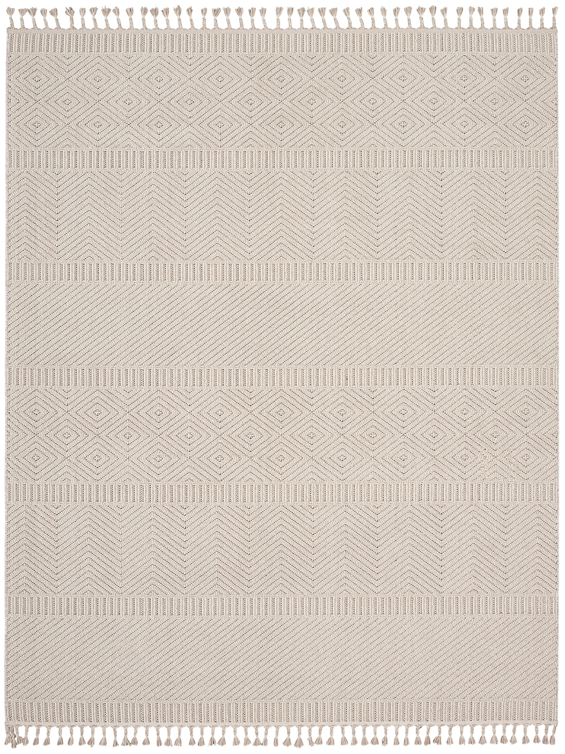 Nourison Paxton Pax06 Ivory Area Rug