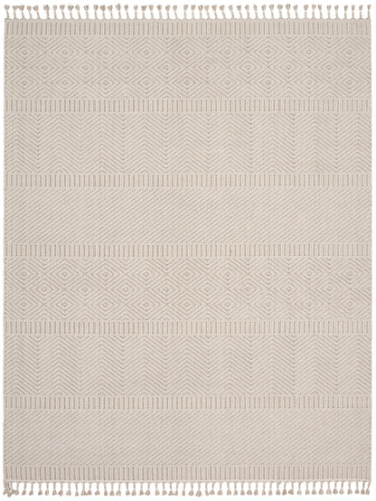Nourison Paxton Pax06 Ivory Area Rug