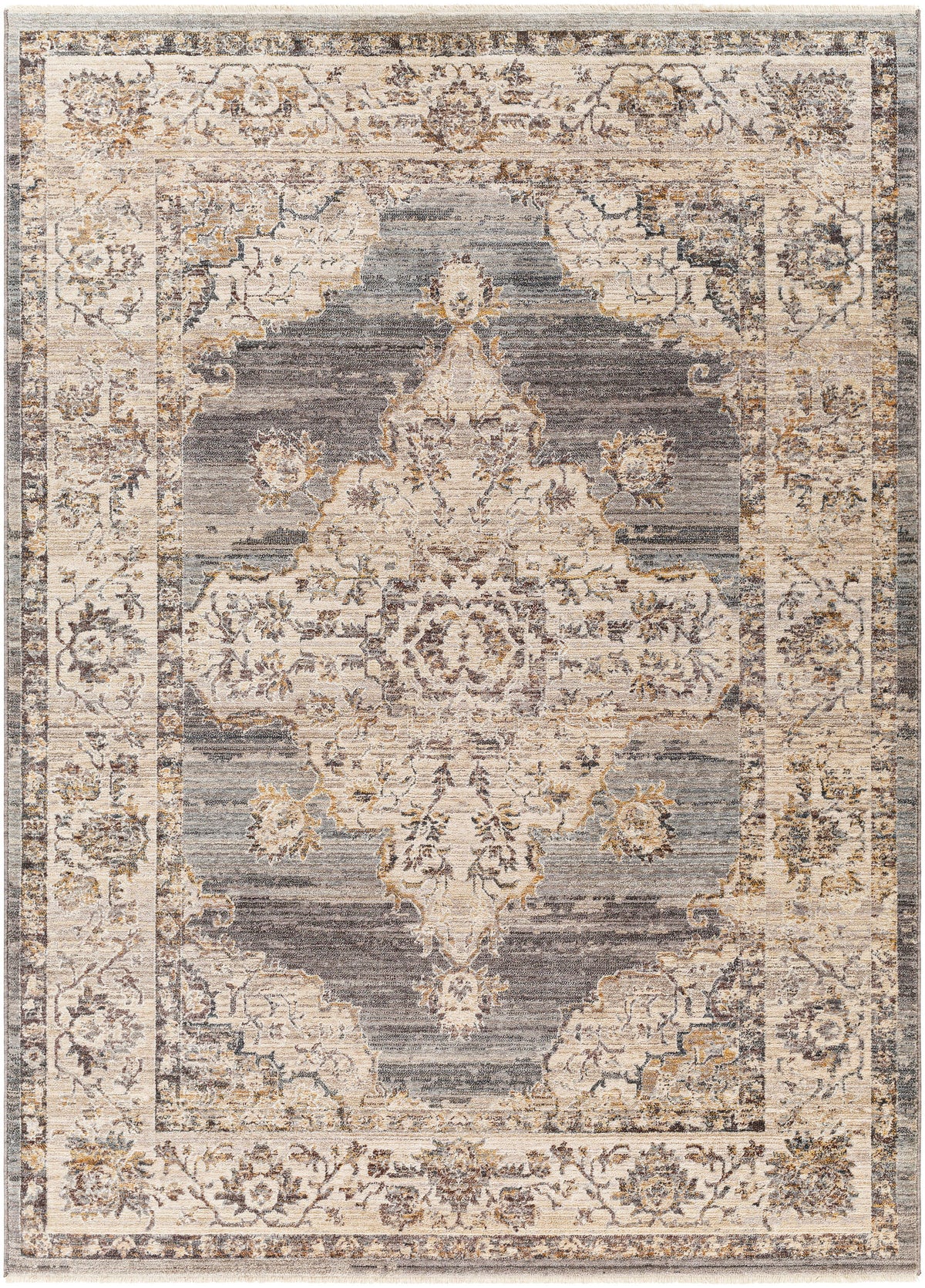 Surya Aida Aad-2300 Beige Rug.