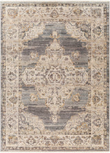 Surya Aida Aad-2300 Beige Rug.