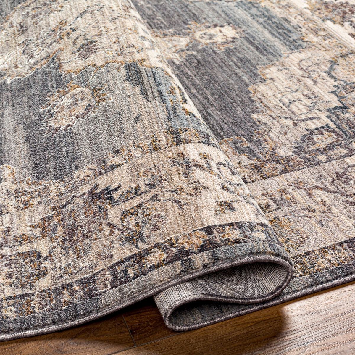 Surya Aida Aad-2300 Beige Rug.