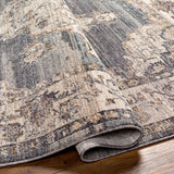 Surya Aida Aad-2300 Beige Rug.