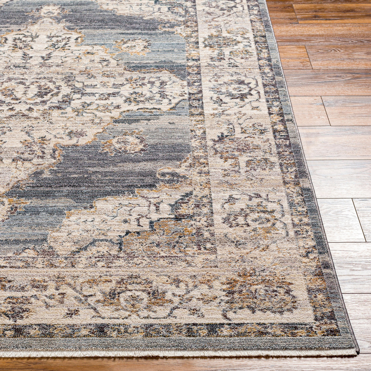 Surya Aida Aad-2300 Beige Rug.
