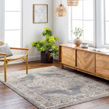 Surya Aida Aad-2300 Beige Rug.