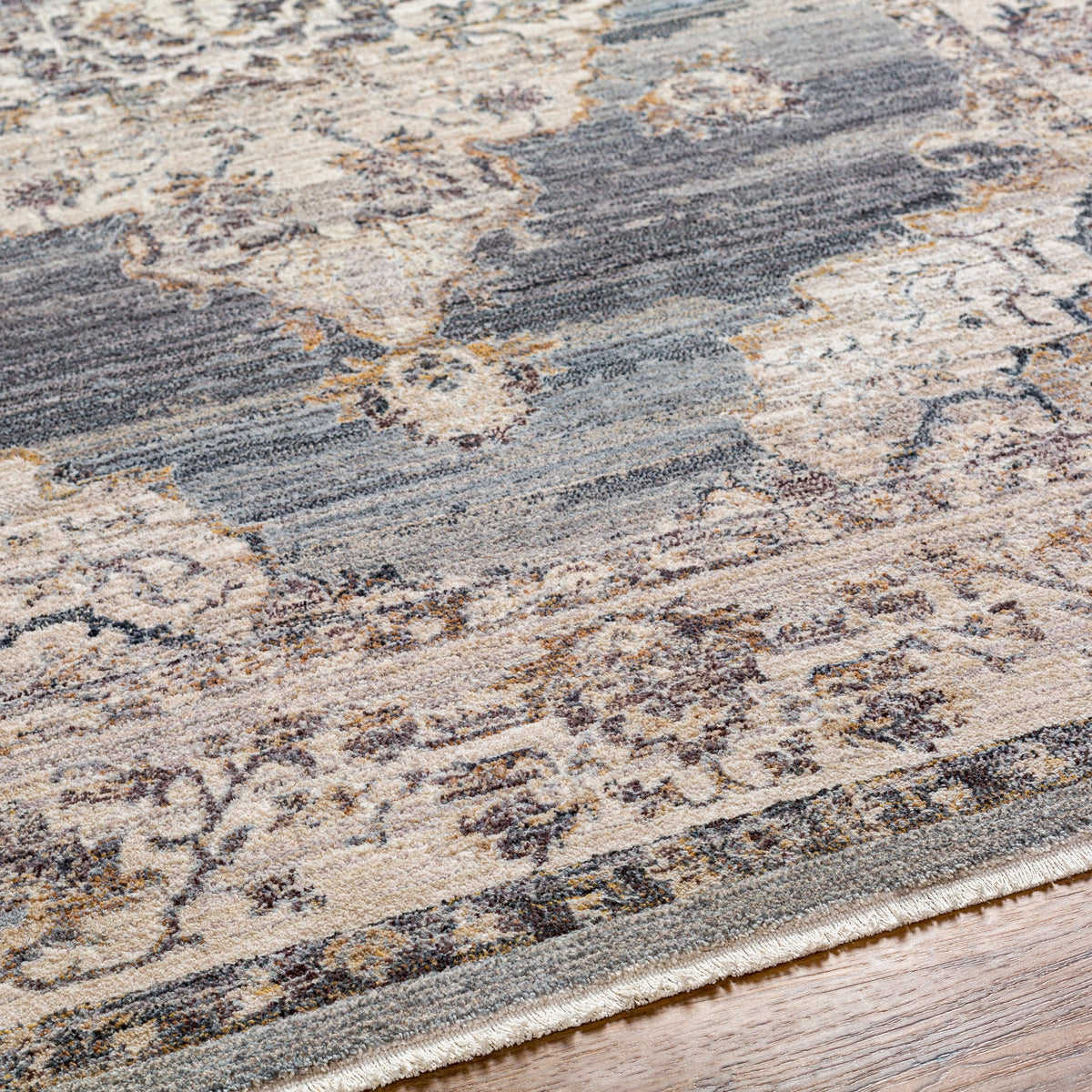 Surya Aida Aad-2300 Beige Rug.