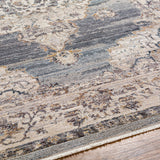 Surya Aida Aad-2300 Beige Rug.