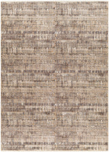 Surya Aida Aad-2304 Brown Rug.
