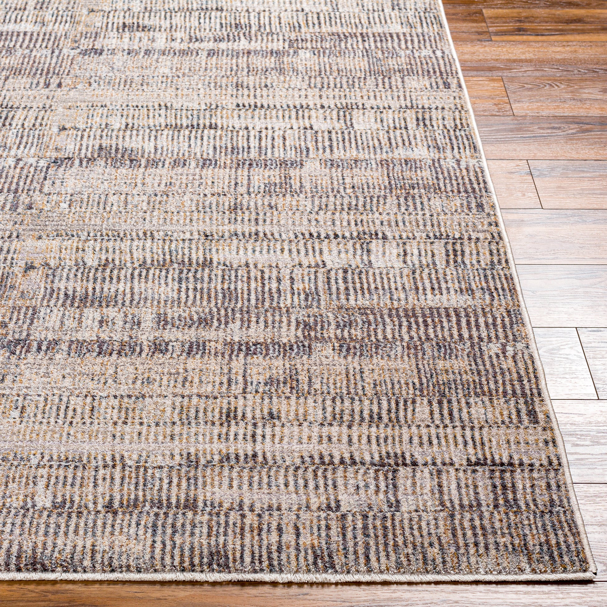 Surya Aida Aad-2304 Brown Area Rug