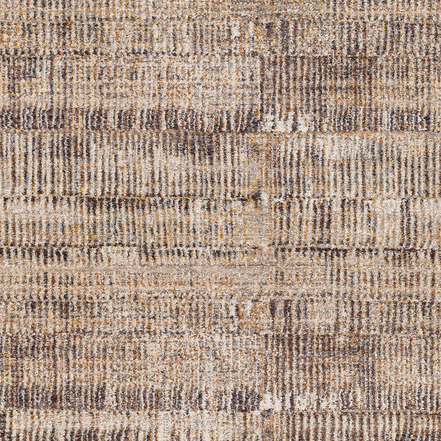 Surya Aida Aad-2304 Brown Rug.