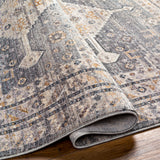 Surya Aida Aad-2305 Tan & Ivory Rug.