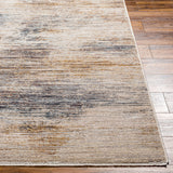Surya Aida Aad-2306 Tan & Ivory Rug.