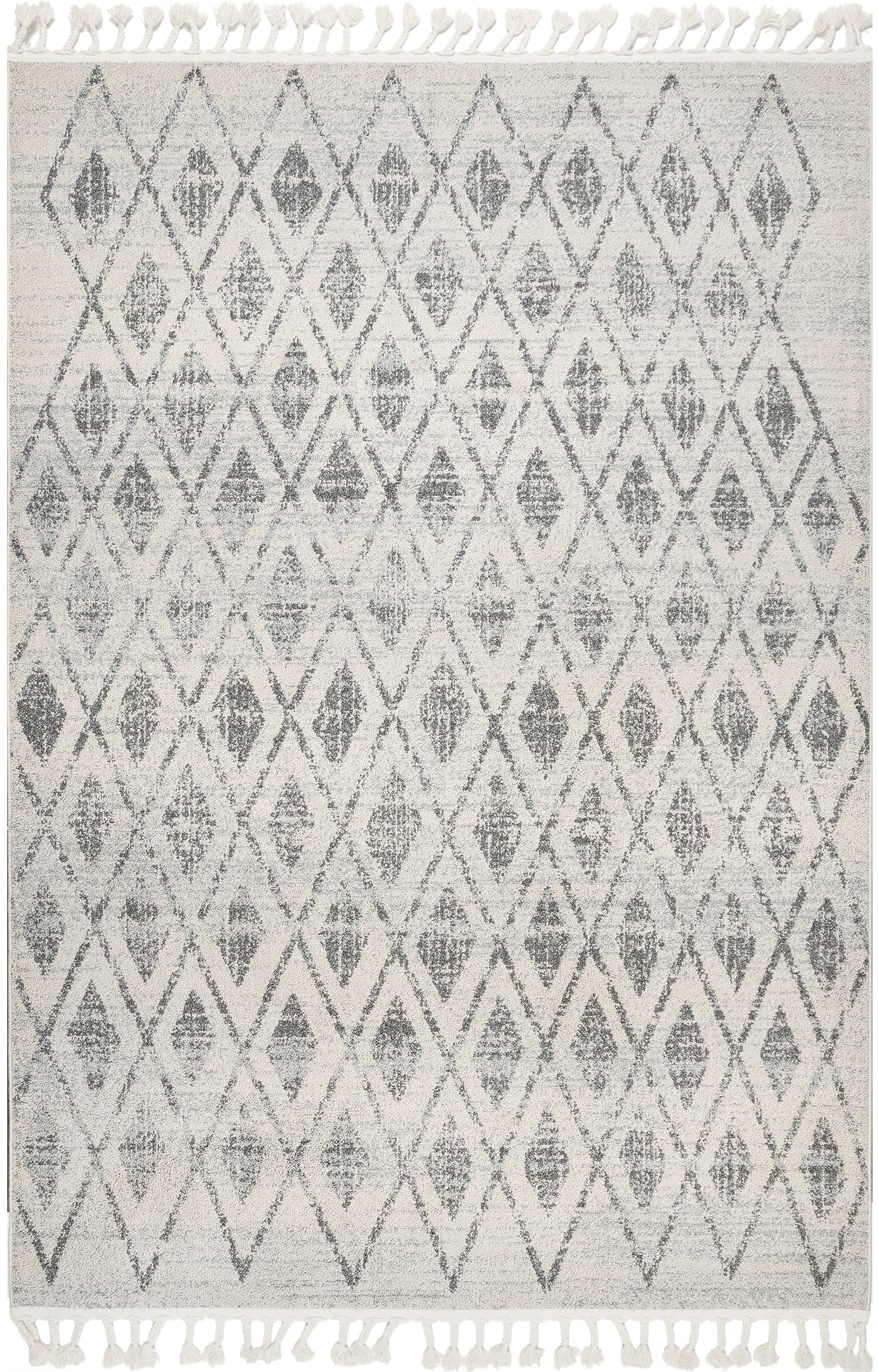 Nuloom Diamond Daphne Ndi1345A Beige Area Rug