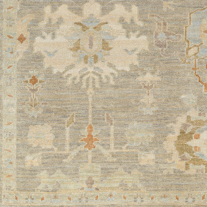 Surya Antalya Aat-2300 Beige Area Rug