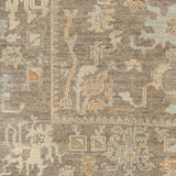 Surya Antalya Aat-2303 Grey Rug.