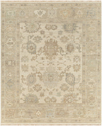 Surya Antalya Aat-2304 Beige Area Rug