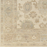 Surya Antalya Aat-2304 Beige Rug.