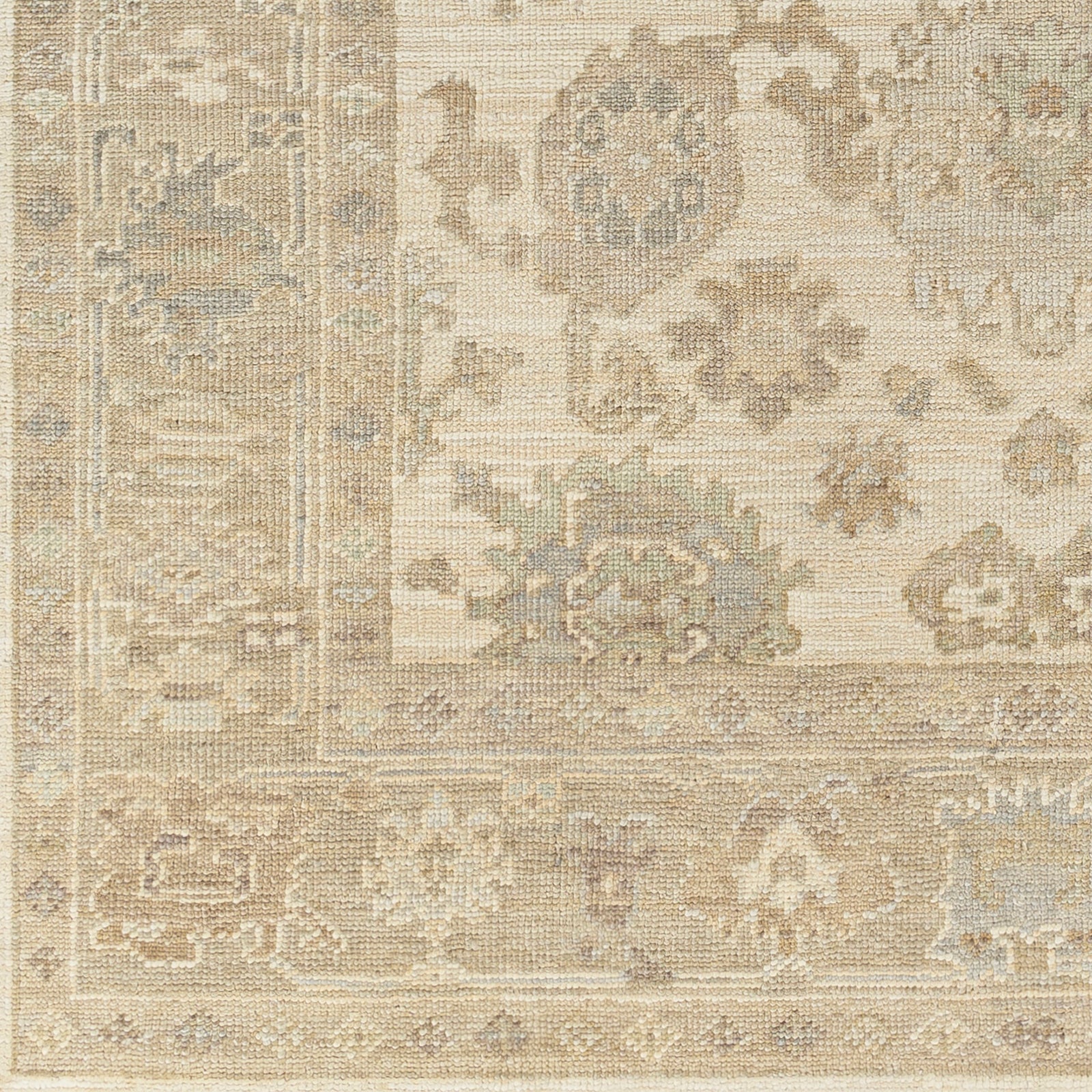 Surya Antalya Aat-2304 Beige Area Rug