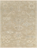 Surya Antalya Aat-2305 Beige Rug.