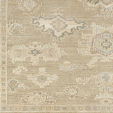 Surya Antalya Aat-2305 Beige Rug.