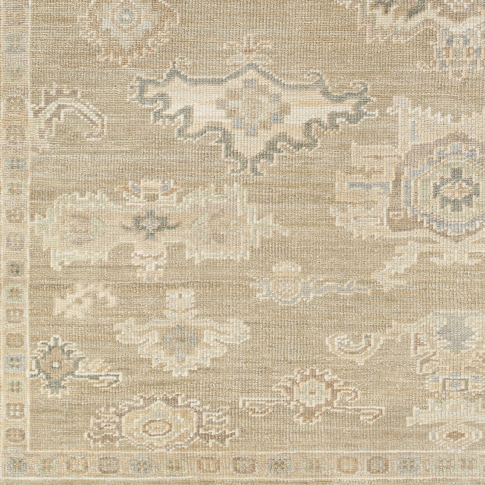 Surya Antalya Aat-2305 Beige Area Rug