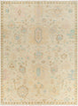 Surya Antalya Aat-2307 Brown Rug.