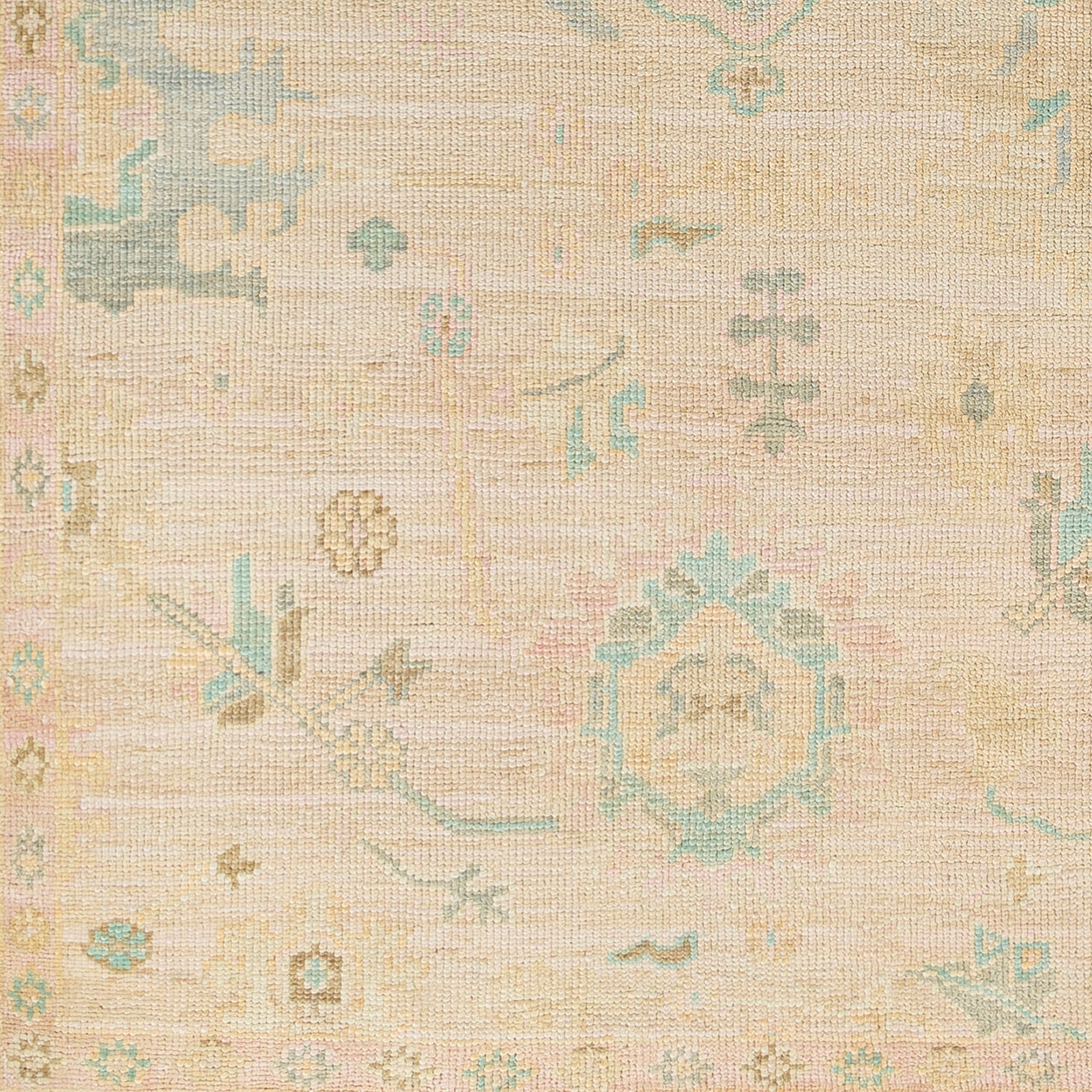 Surya Antalya Aat-2308 Beige Area Rug