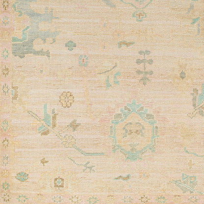 Surya Antalya Aat-2308 Beige Area Rug