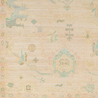 Surya Antalya Aat-2308 Beige Area Rug