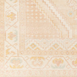 Surya Anadolu Aau-2305 Blush, Beige, Aqua, Wheat Rugs.
