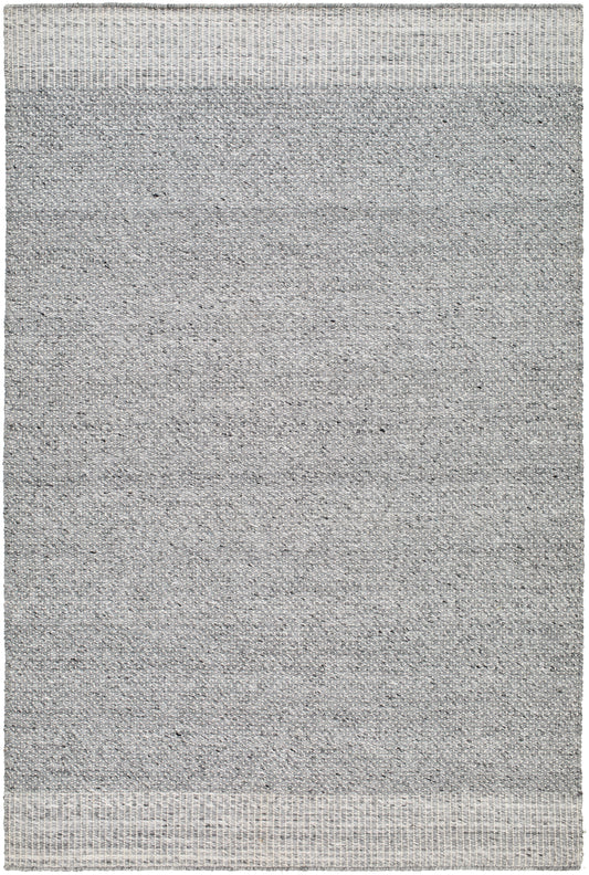 Surya Abby Abb-2300 Grey Area Rug