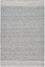 Surya Abby Abb-2300 Grey Rug.