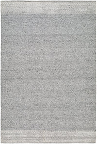 Surya Abby Abb-2300 Grey Area Rug