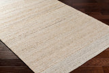 Surya Abby Abb-2301 Orange Rug.