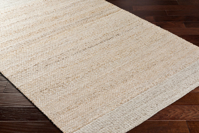 Surya Abby Abb-2301 Orange Rug.