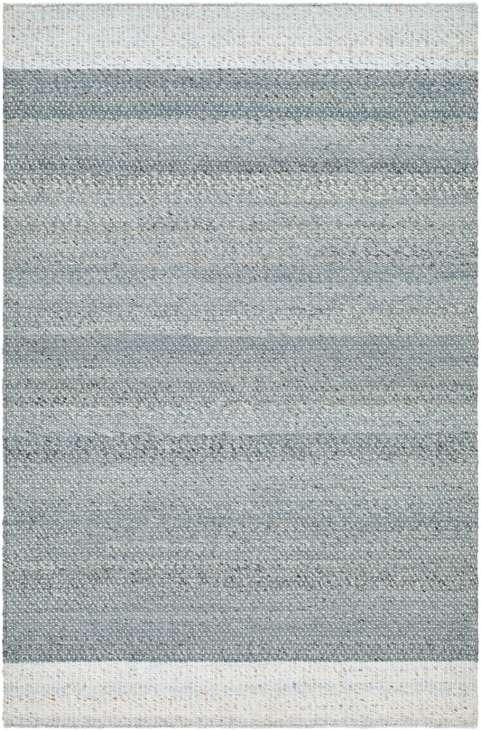 Surya Abby Abb-2302 Blue Area Rug