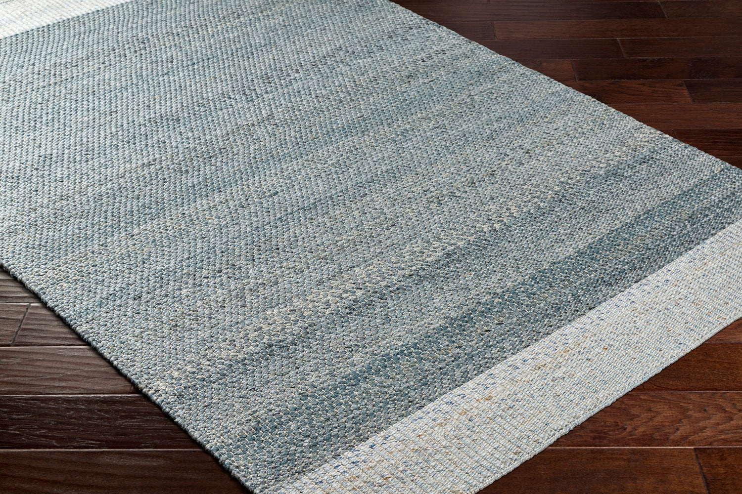 Surya Abby Abb-2302 Blue Rug.
