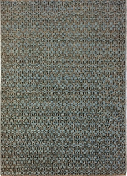 Chandra Abree Abr-52002 Turquoise Area Rug