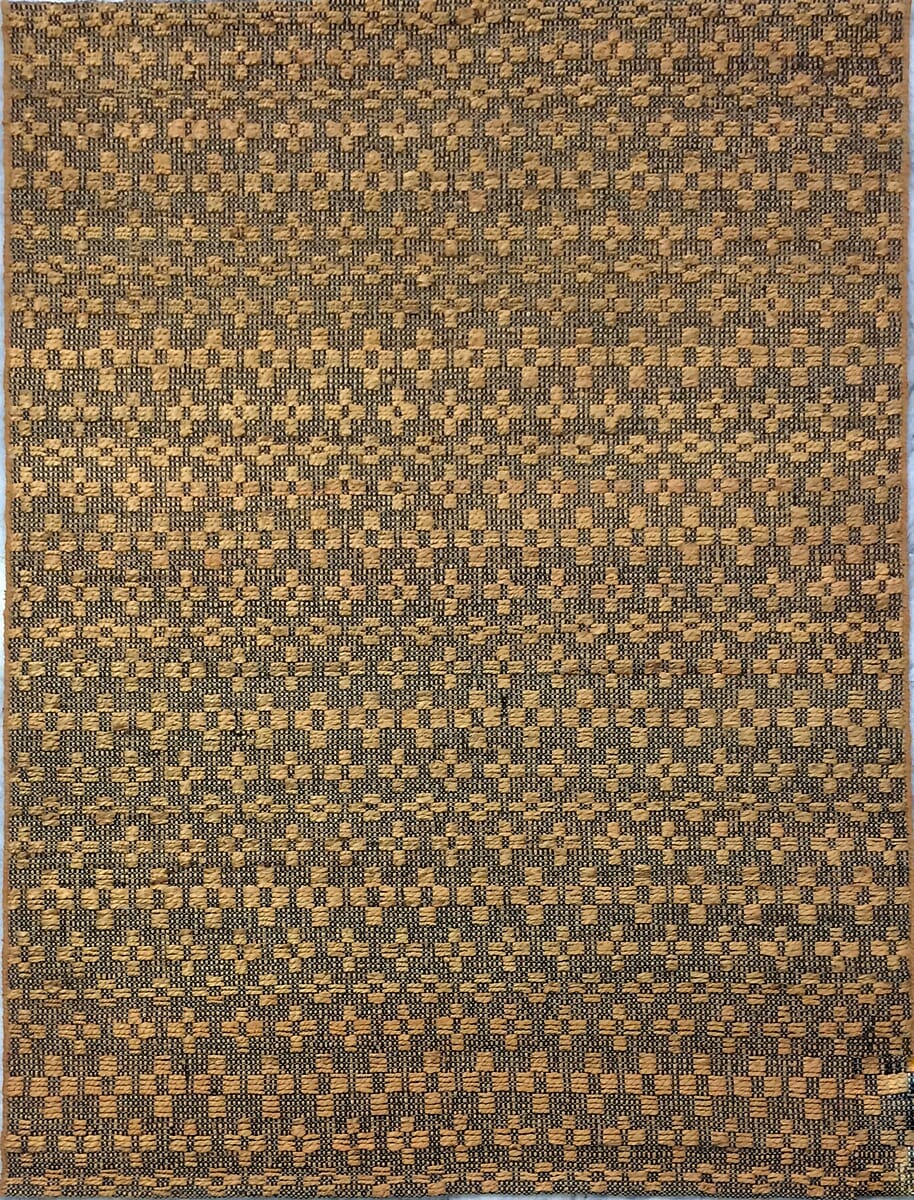 Chandra Abree Abr-52003 Gold Area Rug