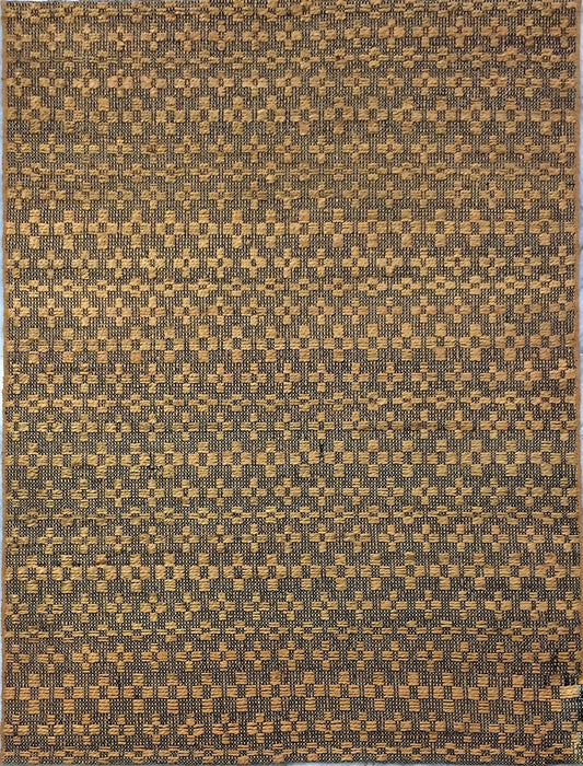 Chandra Abree Abr-52003 Gold Area Rug