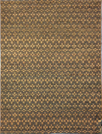 Chandra Abree Abr-52003 Gold Area Rug