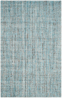 Safavieh Abstract Abt141A Blue / Multi Solid Color Area Rug