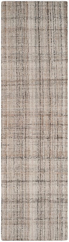 Safavieh Abstract Abt141C Camel / Black Solid Color Area Rug