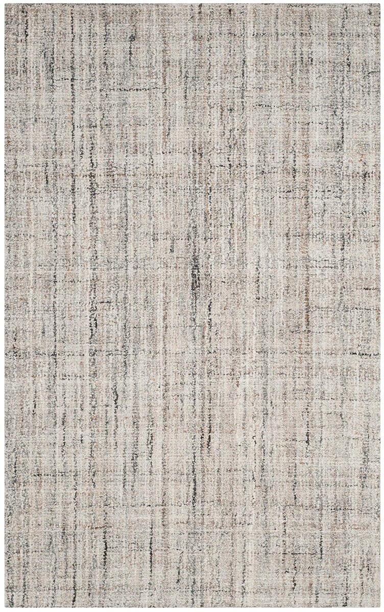 Safavieh Abstract Abt141C Camel / Black Solid Color Area Rug