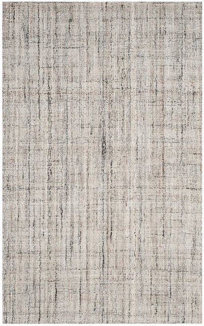 Safavieh Abstract Abt141C Camel / Black Solid Color Area Rug